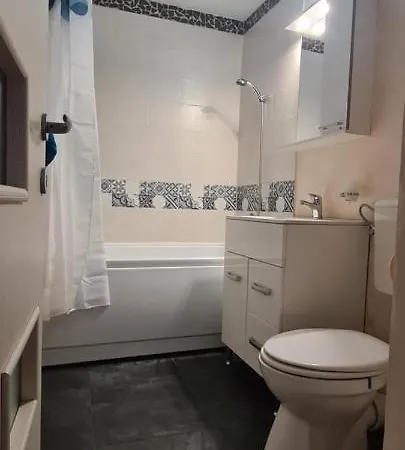 Apartamento Lumiss - Zoom