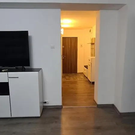 Apartament Lumiss - Zoom Konstanca