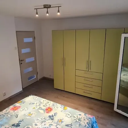 Lumiss - Zoom Apartament