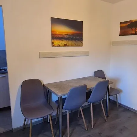 Lumiss - Zoom Apartament Konstanca