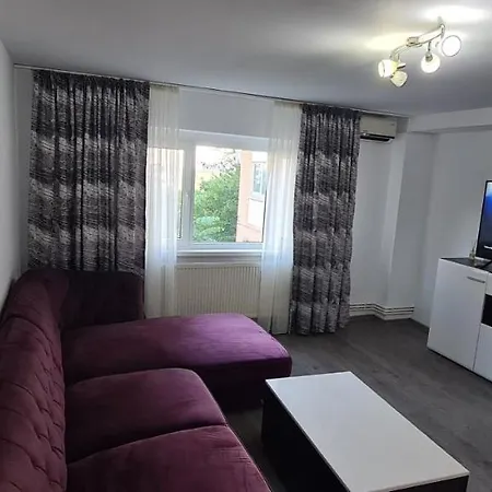 Apartament Lumiss - Zoom