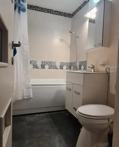 アパート Lumiss - Zoom