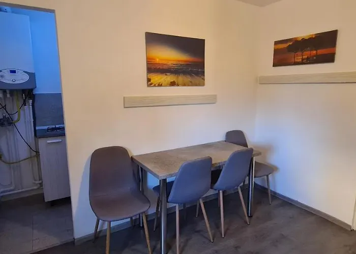 Lumiss - Zoom アパート コンスタンツァ