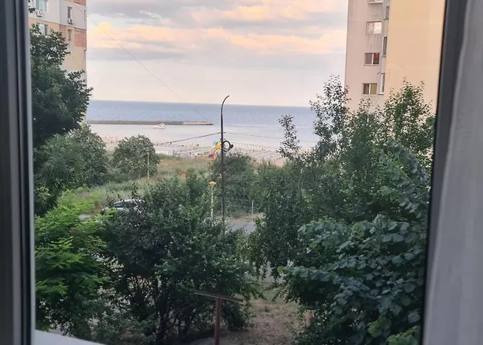 Lumiss - Zoom アパート コンスタンツァ