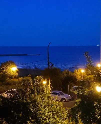 アパート Lumiss - Zoom コンスタンツァ